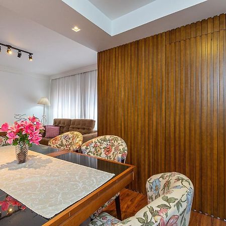 Amplo Apartamento Ao Lado Da Rua Coberta Грамаду Екстериор снимка