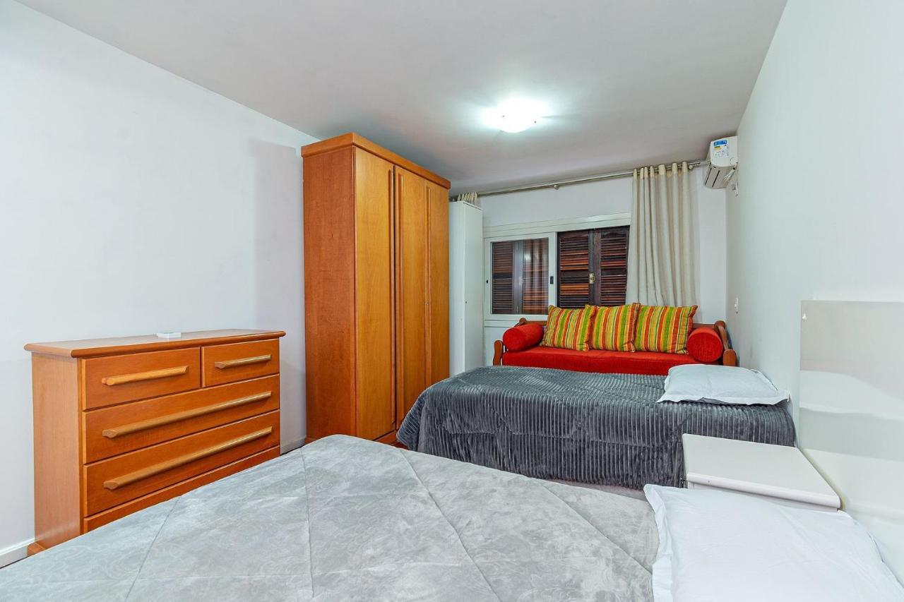 Amplo Apartamento Ao Lado Da Rua Coberta Грамаду Екстериор снимка